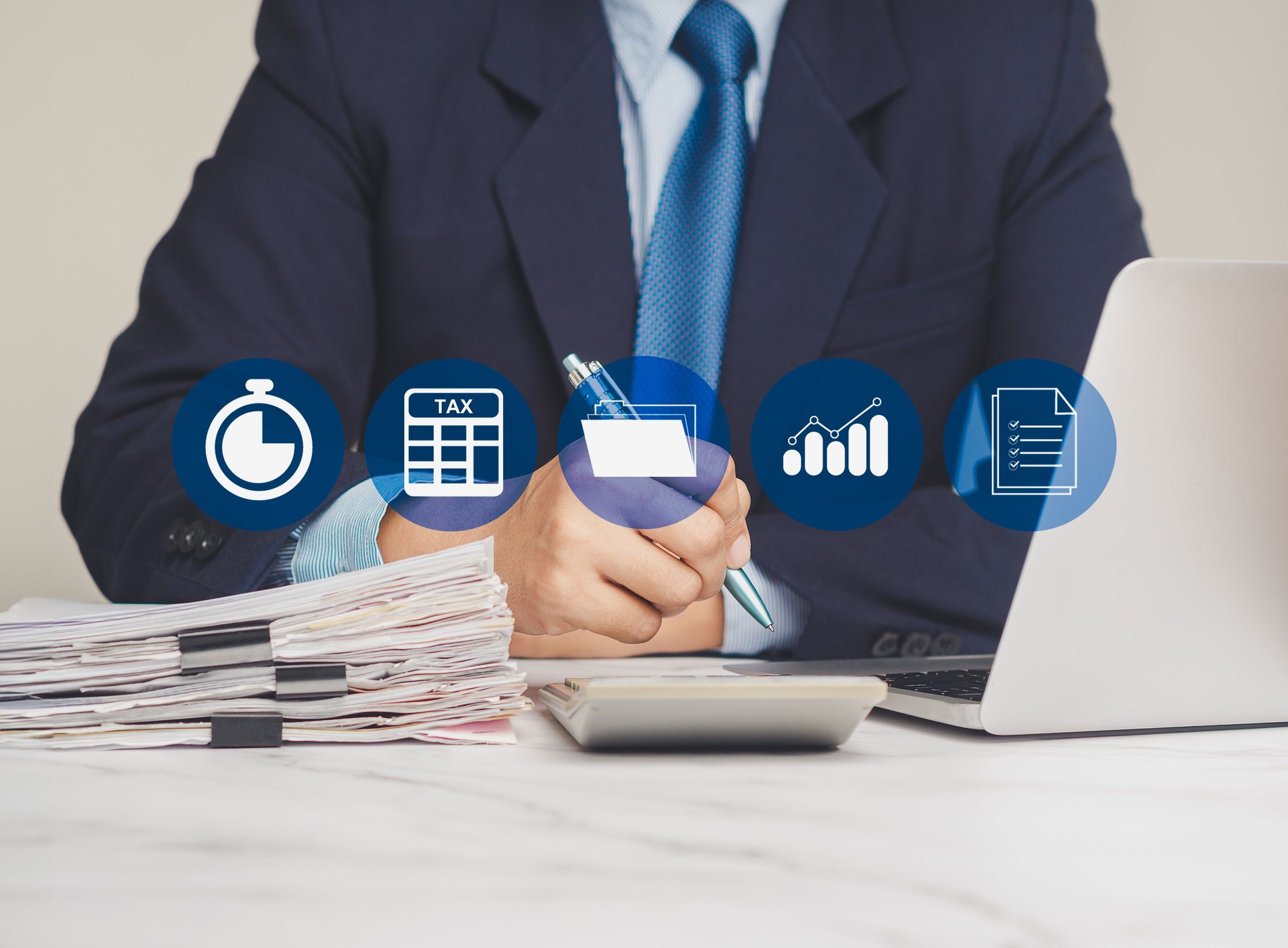 AccountCents Full-Suite FP&A Solutions