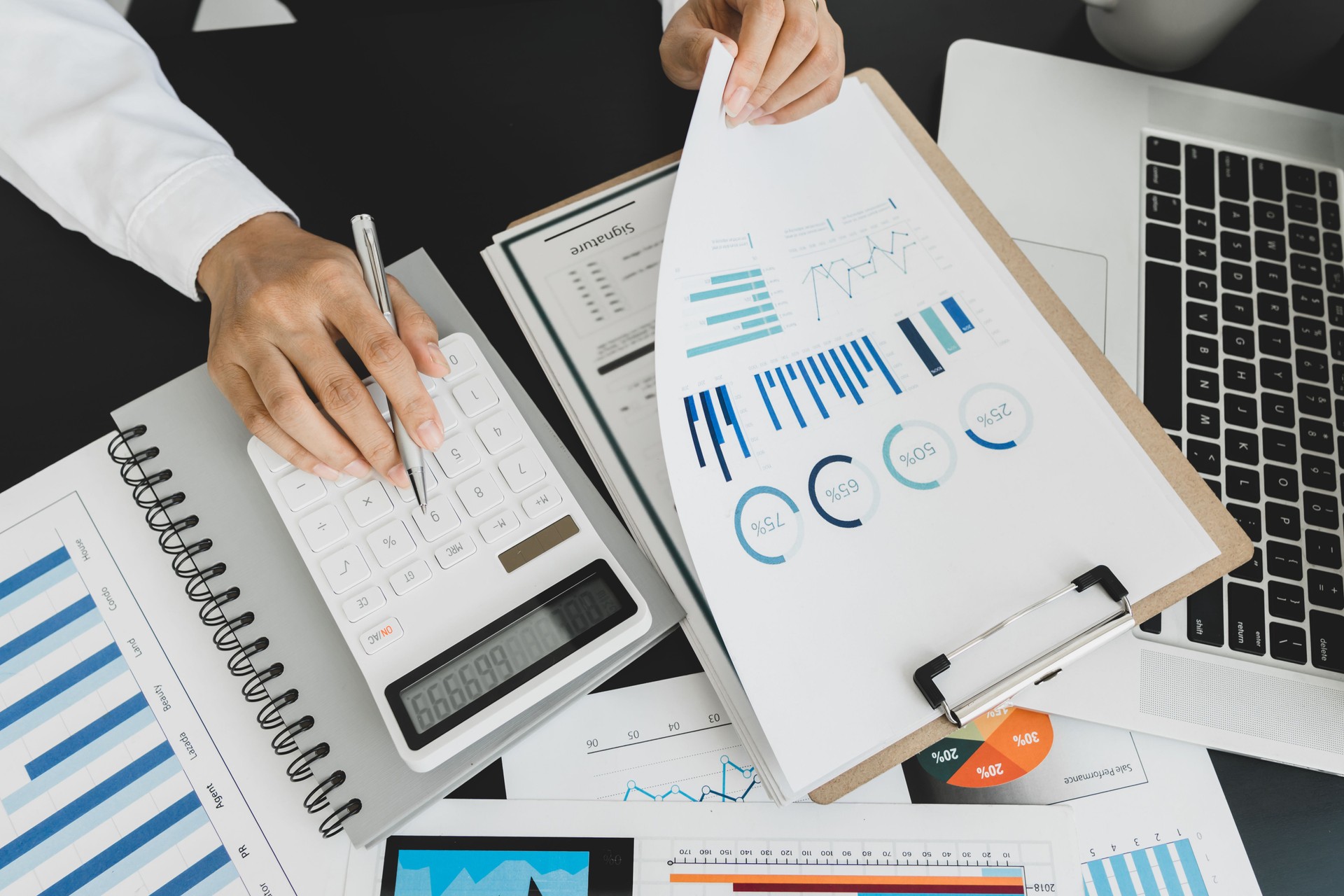 AccountCents Accounting Services